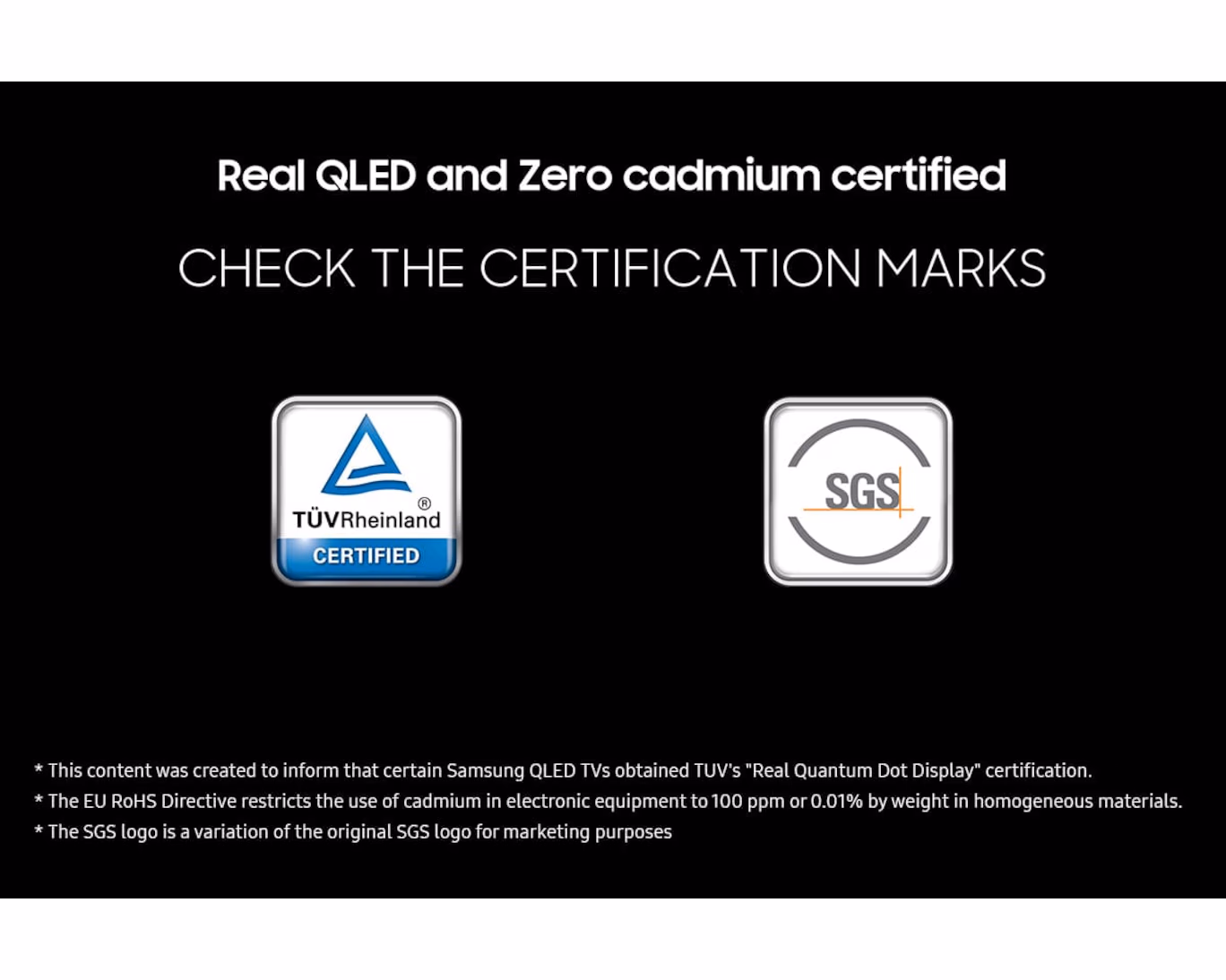 Smart TV QLED Q6F 4K  Serie 6 55