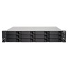 Serveur NAS 12 Baies RAM 4GB SATA 6Gb/s rack montable 2U