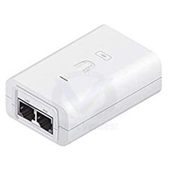 802.3af Supported PoE Injector 15 Watt