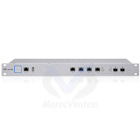 FIREWALL UNIFI SECURITY GATEWAY PRO 4 USG-PRO-4