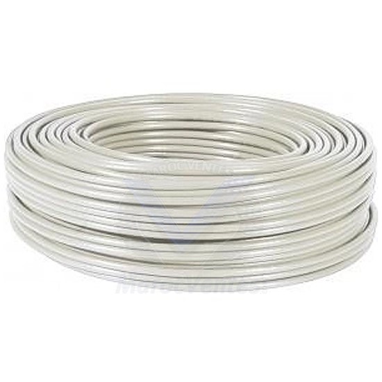 BOBINE CÂBLE RESEAU HAUTE QUALITE UTP CAT6, 4 PAIRS 305 METRES Bobine Câble Réseau UTP Cat6