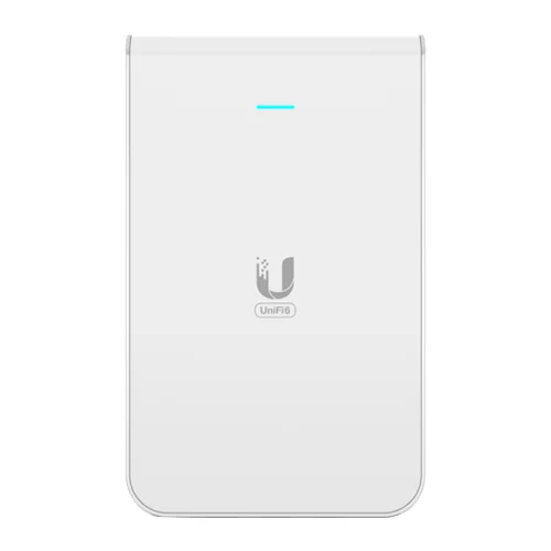 UniFi 6 In-Wall U6-IW