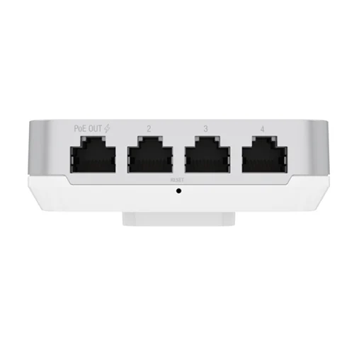 UniFi 6 In-Wall U6-IW