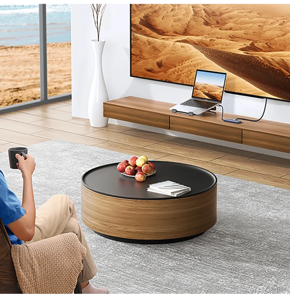 Ugreen Station d accueil USB-C 6 en 1 4K 20956A