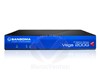 Vega Serie 200 2 X T1/E1 Passerelle Numérique  (jusqu'à 60 canaux) VEGA-VS0155