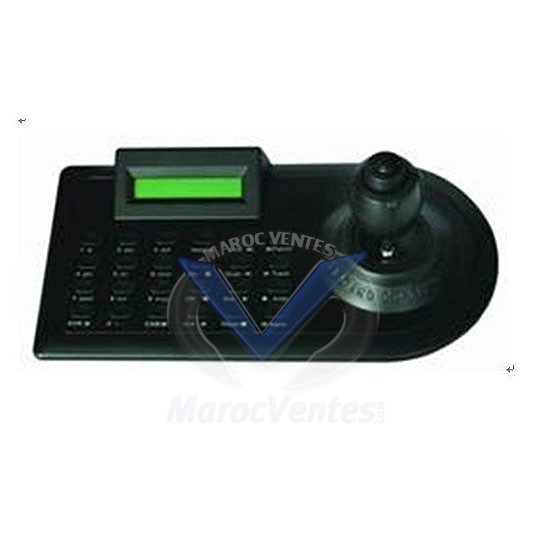 4D keyboard PTZ joystick YK-4KD