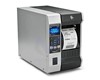 Imprimante Transfert Thermique Direct ZT610 Impression D'étiquette Monochrome 300 dpi 356 mm/s Mon ZT61043-T0E0100Z