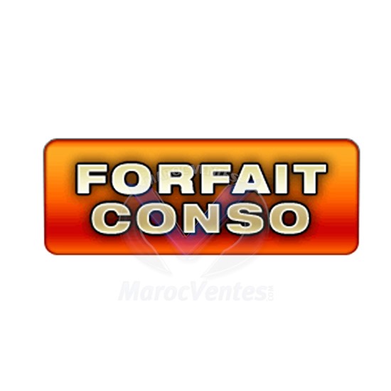Conso CONSO